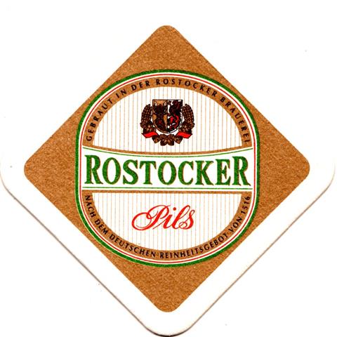 rostock hro-mv rostocker raute 2a (180-rostocker pils-hg gold) 